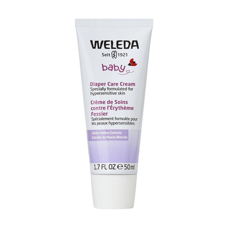 Weleda Diaper Care Cream - 1.7 fl oz, 1 of 10