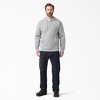 Dickies Water Repellent Sleeve Logo Hoodie - 4 of 4
