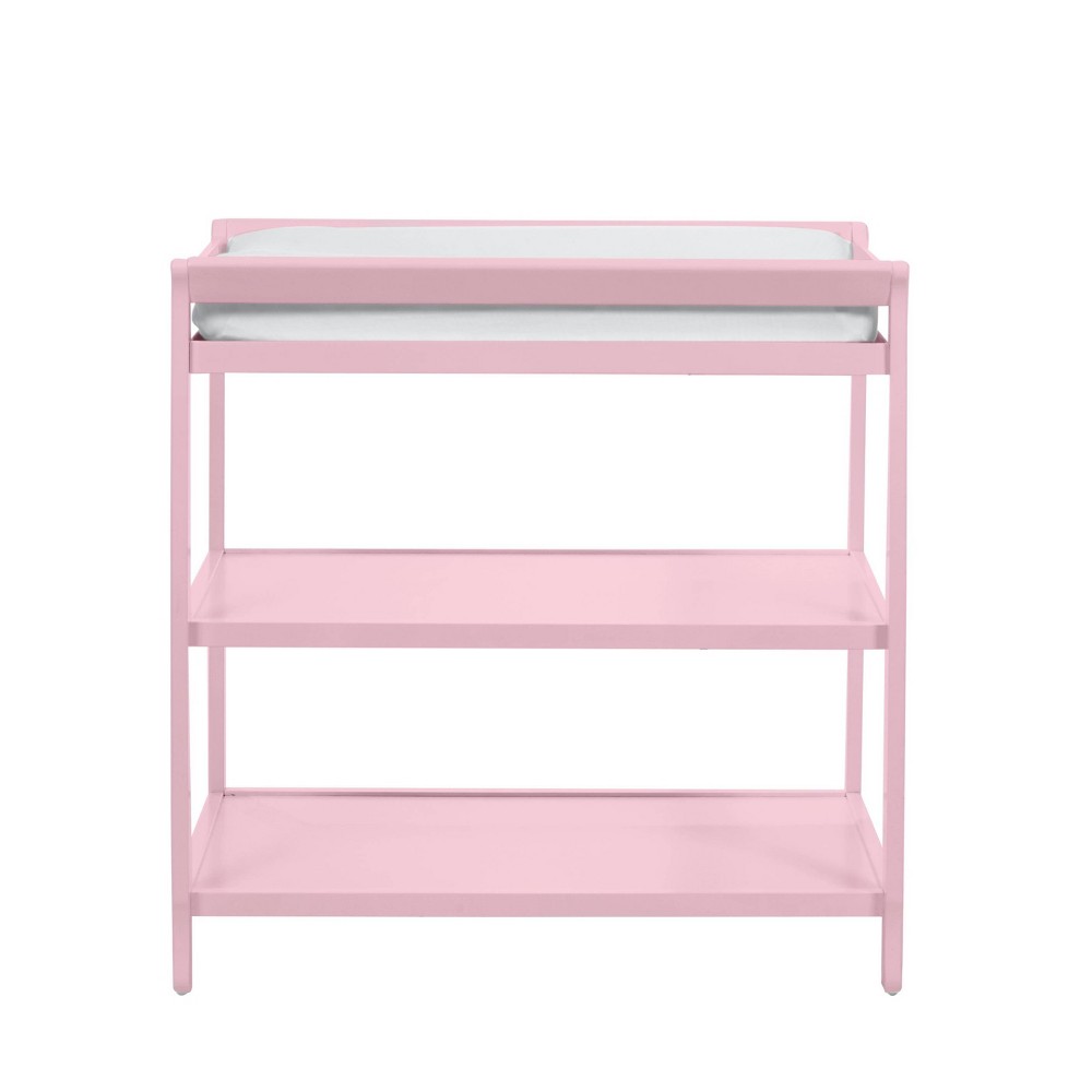 Photos - Changing Table Suite Bebe Riley  - Pink