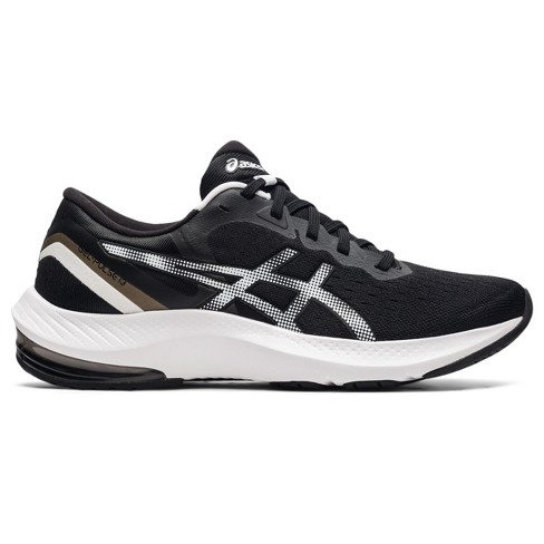 Asics women's patriot hot sale 1 running shoes