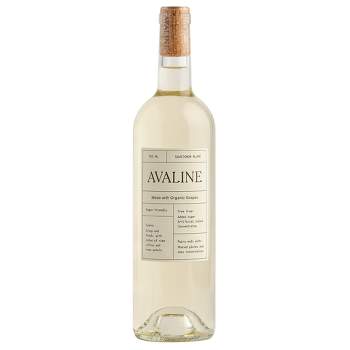 Avaline Sauvignon Blanc - 750ml Bottle
