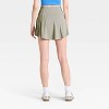 Women's Game Day Drop Waist Skort - JoyLab™ - 2 of 4