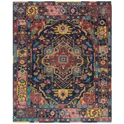 Izmir IZM141 Hand Knotted Rugs - Safavieh