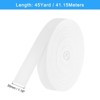 Unique Bargains Clothes Sewing DIY Crafting Decorative Cotton Twill Tape - 2 of 4