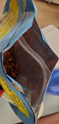 Blue Diamond Almonds Roasted Salted - 12oz : Target