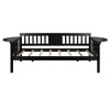 Twin Size Daybed with Wood Slat Support - 3 of 4