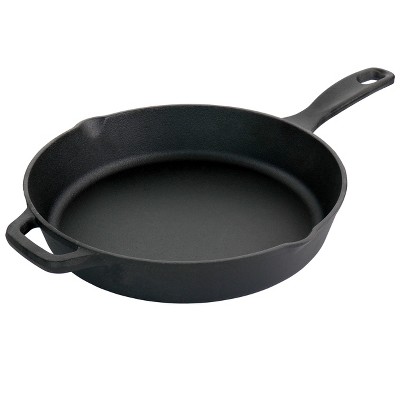 Taste of Home 12 inch Preseasoned Cast Iron Skillet, 12 inch - Kroger