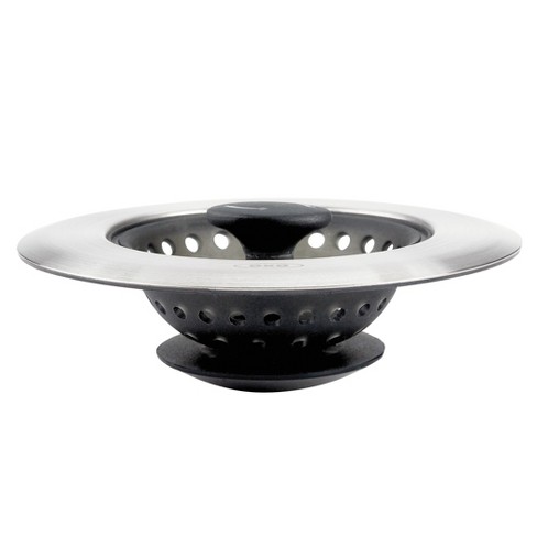 OXO Sink Strainer