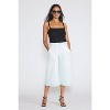 Women's Darcy Culotte Pants - ETICA - 2 of 4