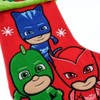 PJ Masks Holiday Stocking 20" - image 3 of 4