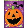 Briarwood Lane Garden Flag 18x12.5 For Outdoor Halloween Treats Jack O'lantern Garden Flag Flag For Halloween Garden Flag Flags For Outside - 3 of 4