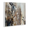 Stupell Industries Abstract Cascading Plants, 12" x 12" - 3 of 4