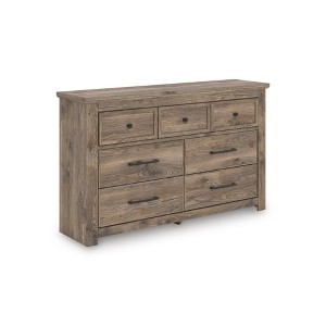 Heath Dresser - Brown - Signature Design by Ashley : Target