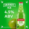 Smirnoff Ice Green Apple - 6pk/11.2 fl oz Bottles - image 2 of 4