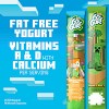 Yoplait Go-Gurt Fat Free Kids' Yogurt - 4 of 4