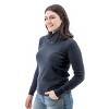 Old Ranch Brands Women's Cyndi Cowl Neck - 4 of 4