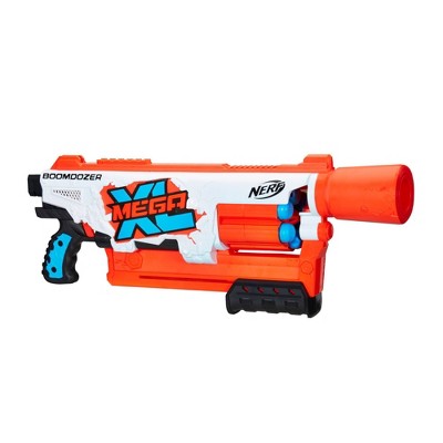 Mega Nerf Gun : Target