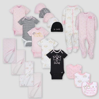 gerber layette