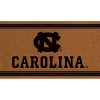 Evergreen University of North Carolina, PVC Mat 1C - 2 of 4