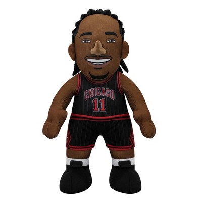 Bleacher Creatures Chicago Bulls Demar Derozan 10