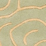 soft lt. blue/ivory