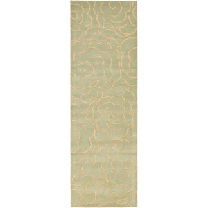 Soho SOH812 Hand Tufted Indoor Rugs - Safavieh - 1 of 3