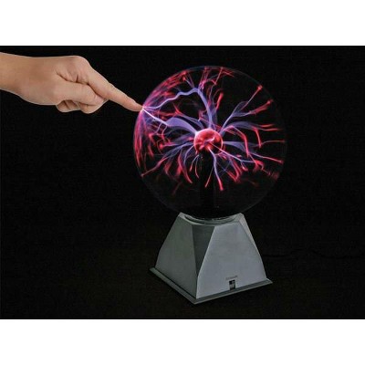 8" Plasma Globe