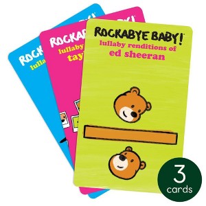 Yoto Lullaby Pop Collection Learning System Software - 1 of 4