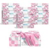 Hand-E Nitrile Exam Gloves, 3 Mil Thickness, Latex & Powder Free, Perfect for Cleaning & Cooking - 1000 Pack - 2 of 4