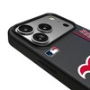 MLB American League Teams Sidebar MagSafe Compatible Cell Phone Case for Apple iPhone 17 Series - 4 of 4