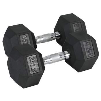 de Exercício, Iron dumbell Lb dumbbells Gym equipment Weight