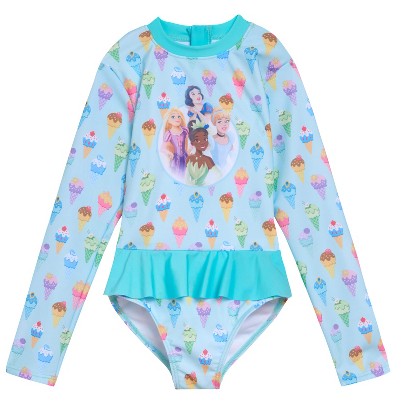 pale aqua, princesses