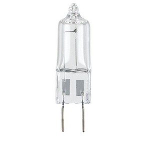 Westinghouse 75 W T4 Decorative Halogen Bulb 975 lm Bright White 1 pk - 1 of 1