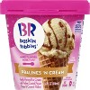 Baskin Robbins Pralines 'N Cream Ice Cream - 14oz - 2 of 4