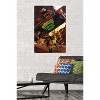 Trends International Teenage Mutant Ninja Turtles: Mutant Mayhem - One Sheet Unframed Wall Poster Prints - 2 of 4