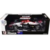 Dallara IndyCar #12 Will Power "Verizon" Team Penske "NTT IndyCar Series" (2024) 1/18 Diecast Model Car by Greenlight - 3 of 3