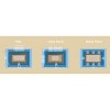 Liora Manne Carmel  Indoor/Outdoor Rug  Green.. - 4 of 4