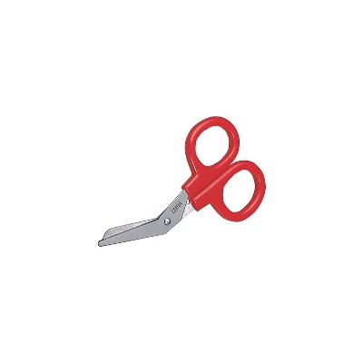 First Aid Only Kit Scissors 4 Angled Blade 730010