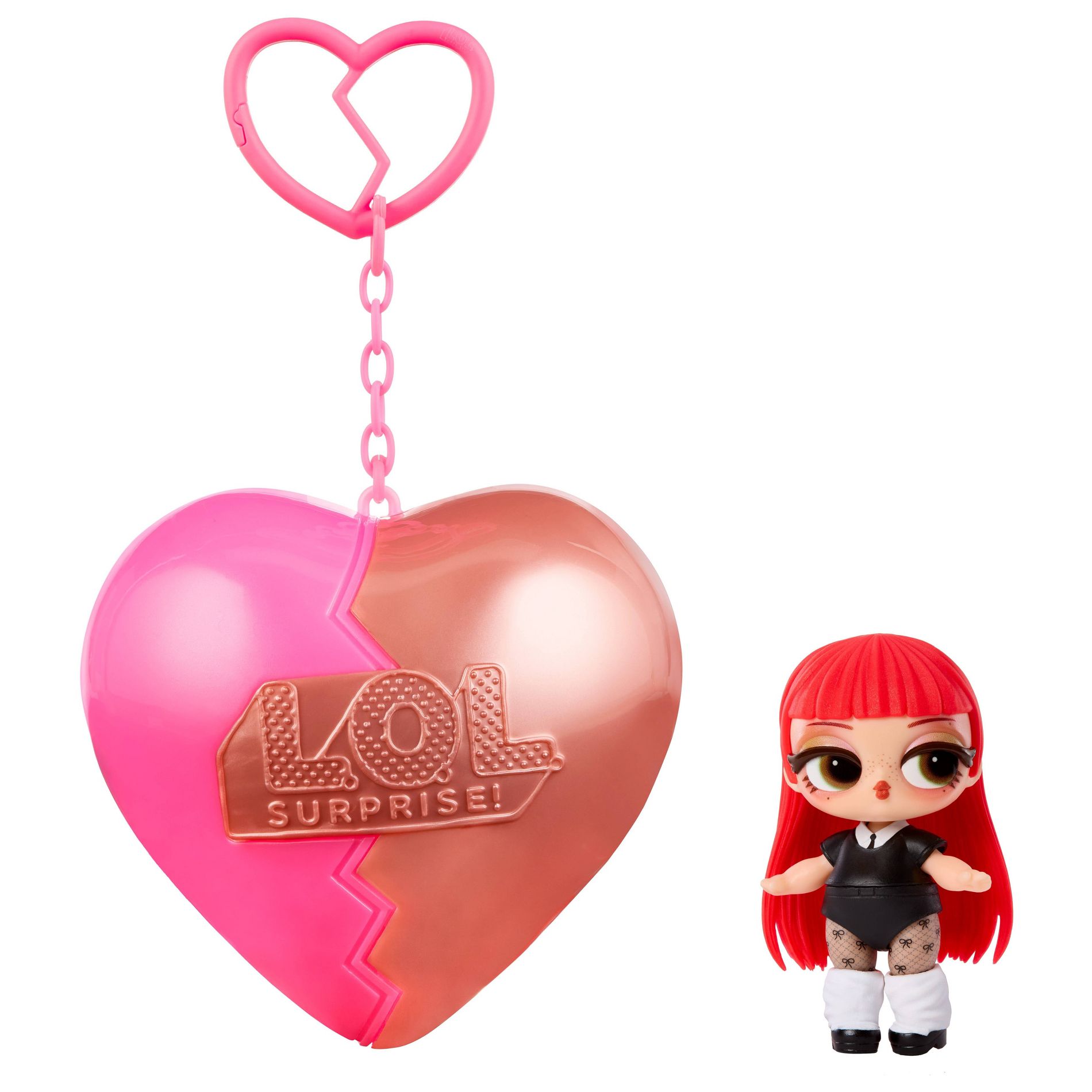 L.O.L. Surprise! Music Festival Headliners Tots Doll
