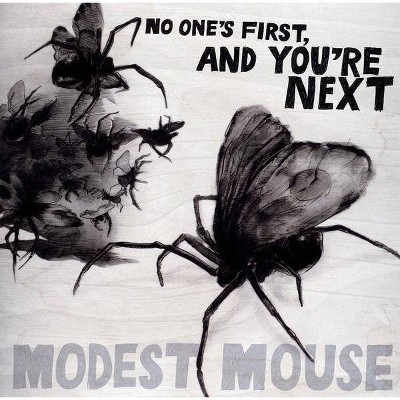 Modest Mouse - No One's First, And You're Next (Vinyl)