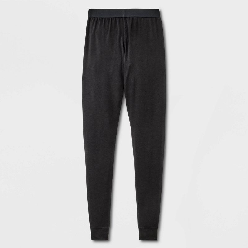 Men's Premium Slim Fit Thermal Pants - Goodfellow & Co™, 3 of 5
