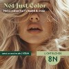Herbatint Permanent Hair Dye For Women - 8N Light Blonde - 100% Gray Coverage - Ammonia-Free, Alcohol-Free & Vegan - 5.75 fl oz (4 Pack) - 4 of 4