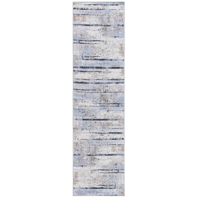 Bayside BAY130  Machine Washable Power Loomed Indoor Rugs - Safavieh
