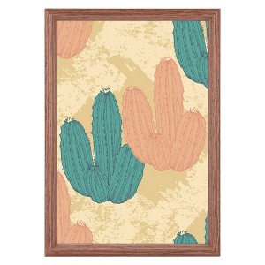 REGALWOVEN Modern Style Sturdy Photo Frame for Tabletop Display and Wall Hanging Picture Frames - 1 of 4