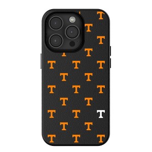 Keyscaper NCAA SEC Universities Fashion Pattern MagSafe Compatible Cell Phone Case for Apple iPhone - 1 of 4