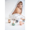SARO "Funny Farm" Bath Toys: Safe & Mold-Free Sensory Play for Kids - Developmental Bath Toys for Toddlers & Babies - 2 of 3