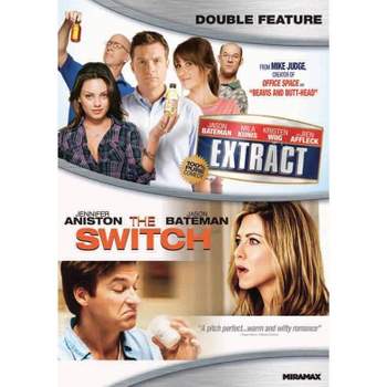 Switch / Extract (2020)