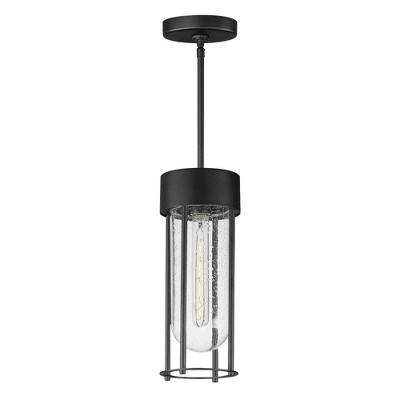 Maxim Lighting Millennial 1 - Light Pendant in  Black