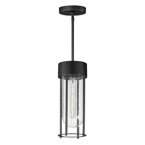 Maxim Lighting Millennial 1 - Light Pendant in  Black - 1 of 1