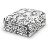 Machine Washable Vintage Area Rugs – Non-Slip Low Pile Rug with Rubber Backing,Living Room & Dining Room - 2 of 4
